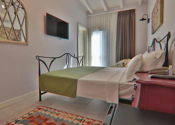 Alacaat 3* Алачати