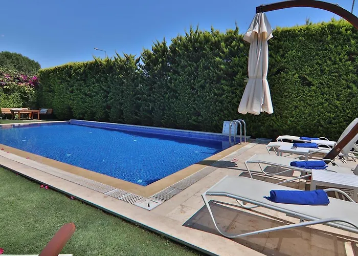 Alacaat Hotel Alaçatı