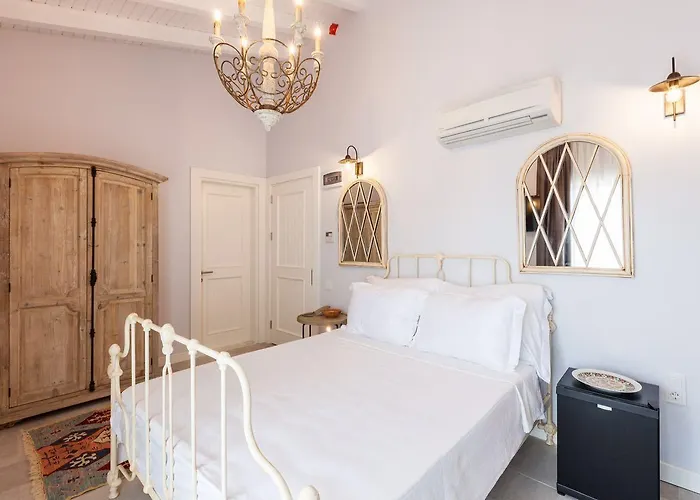 Alacaat Алачати