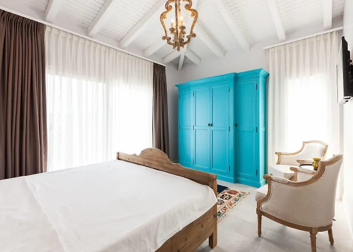 Alacaat 3* Алачати