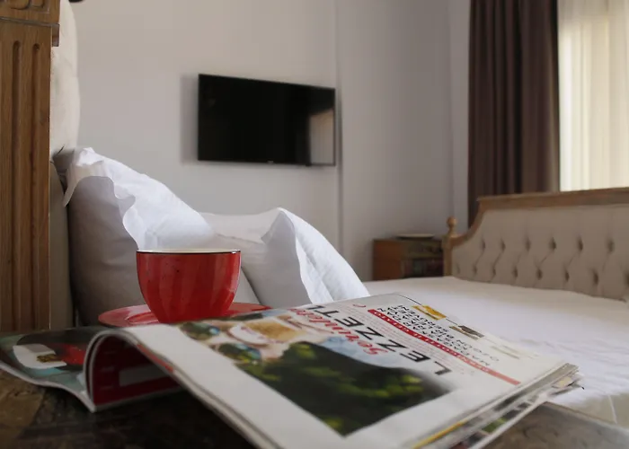 Alacaat 3* Alaçatı