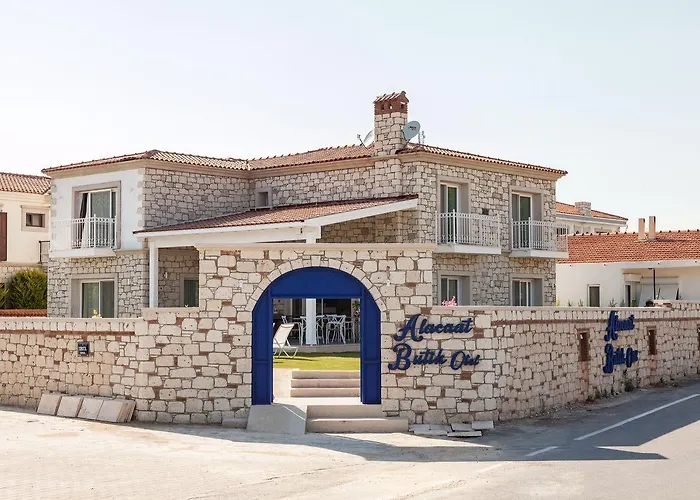 Alacaat Алачати