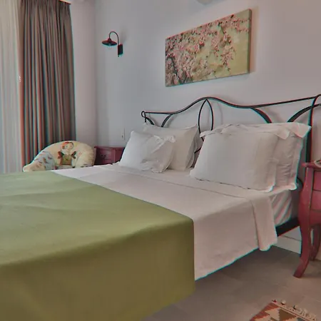 Alacaat 阿拉恰特