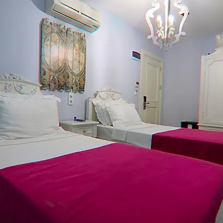 Alacaat Hotel