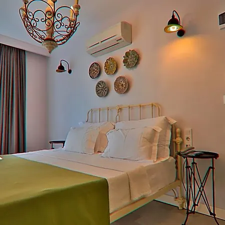 Alacaat Hotel Alacati