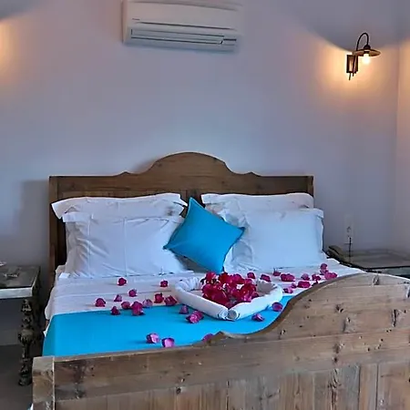 Hotel Alacaat Alacati