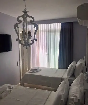 Alacaat 3* Alacati
