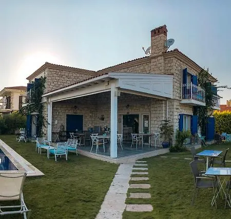 Alacaat Hotel 3*