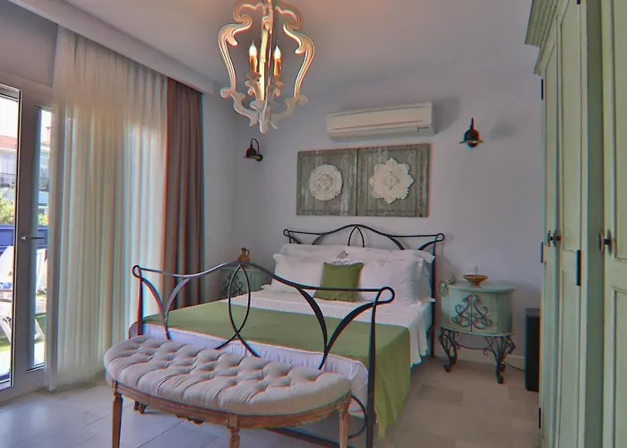 Alacaat Hotel Alaçatı