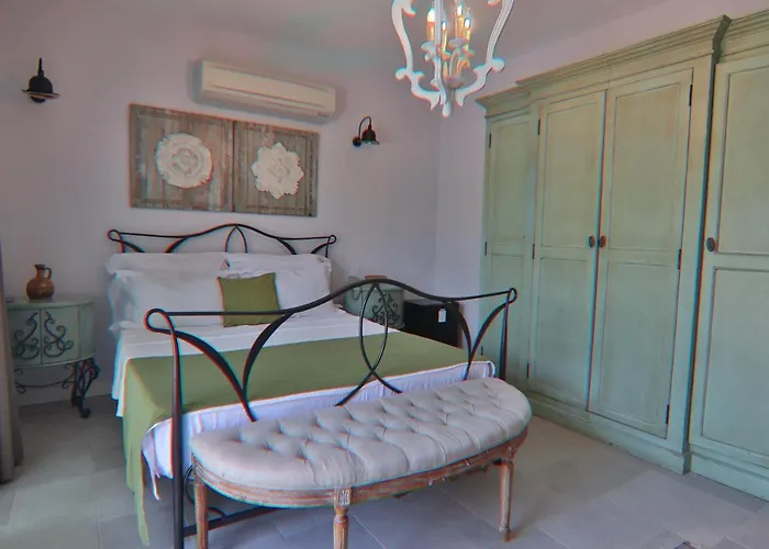 Alacaat Hotel Alaçatı