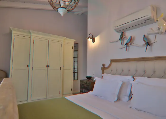 Alacaat 3* Alaçatı