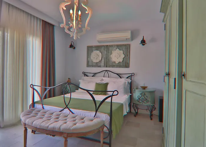 Alacaat Hotel Alaçatı