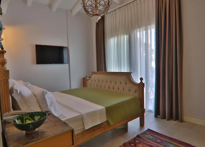 Alacaat Hotel Alaçatı