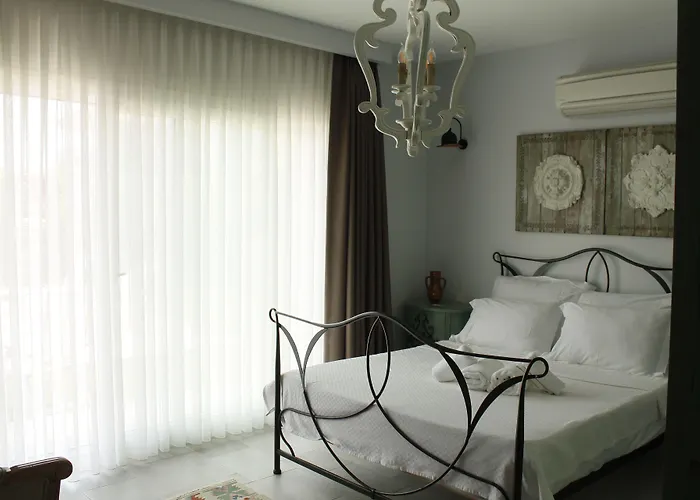 Hotel Alacaat Alaçatı